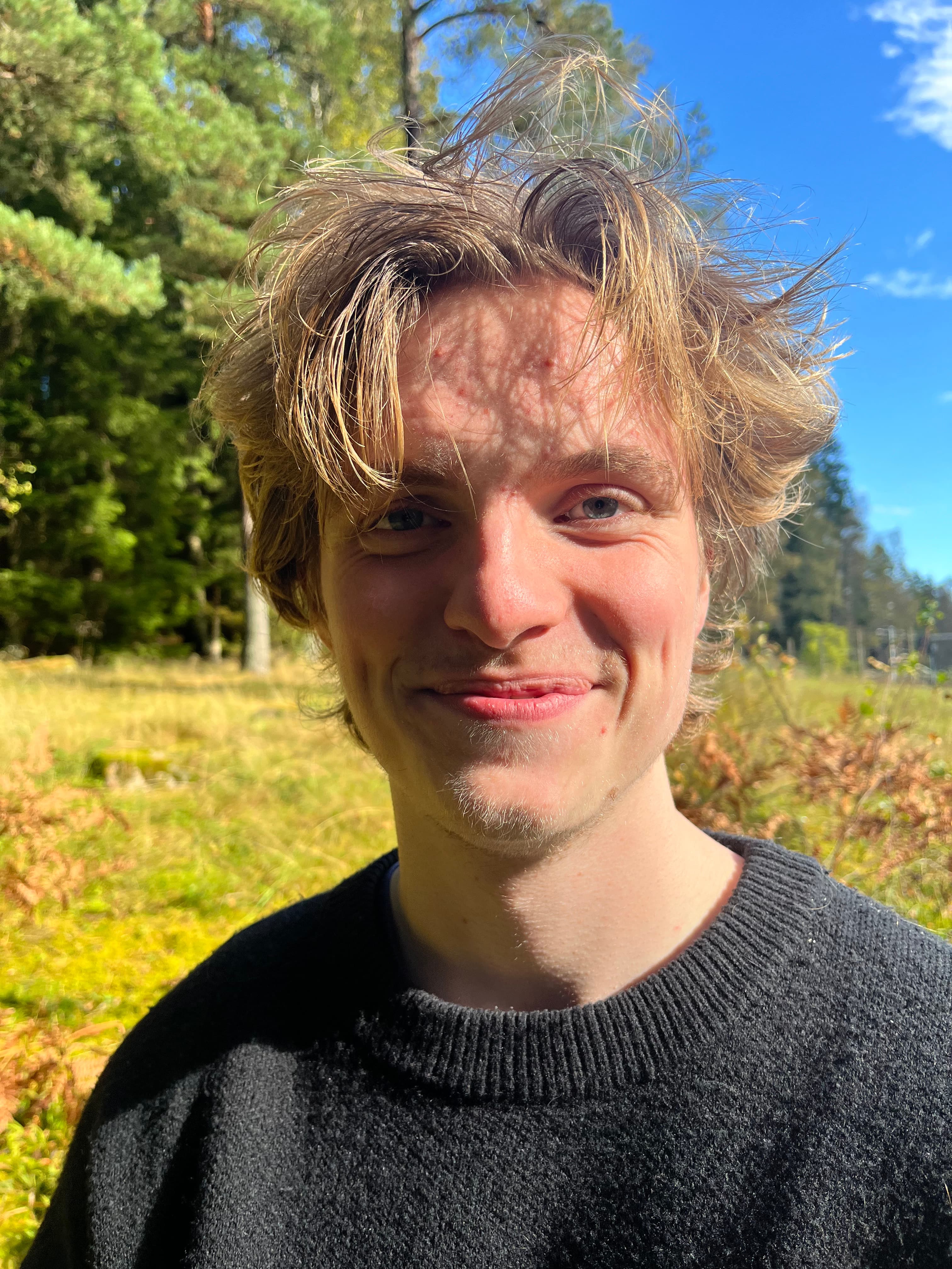 Albin Roos